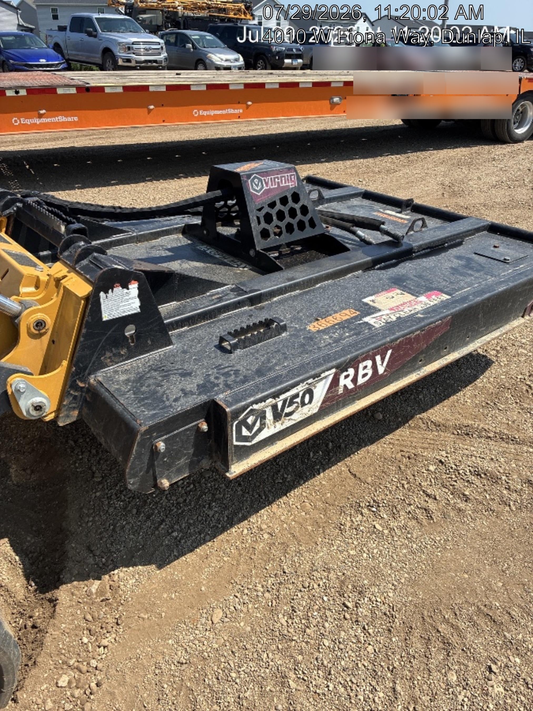 2023 VIRNIG RBV72-25