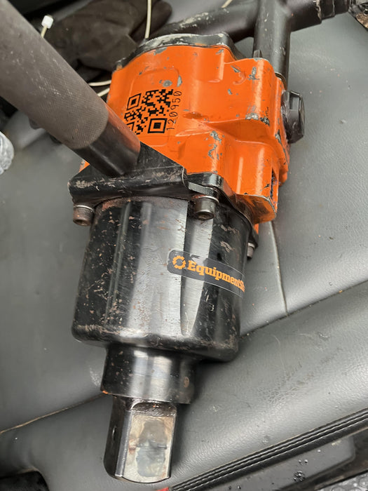 2020 MICHIGAN PNEUMATIC 4955B2