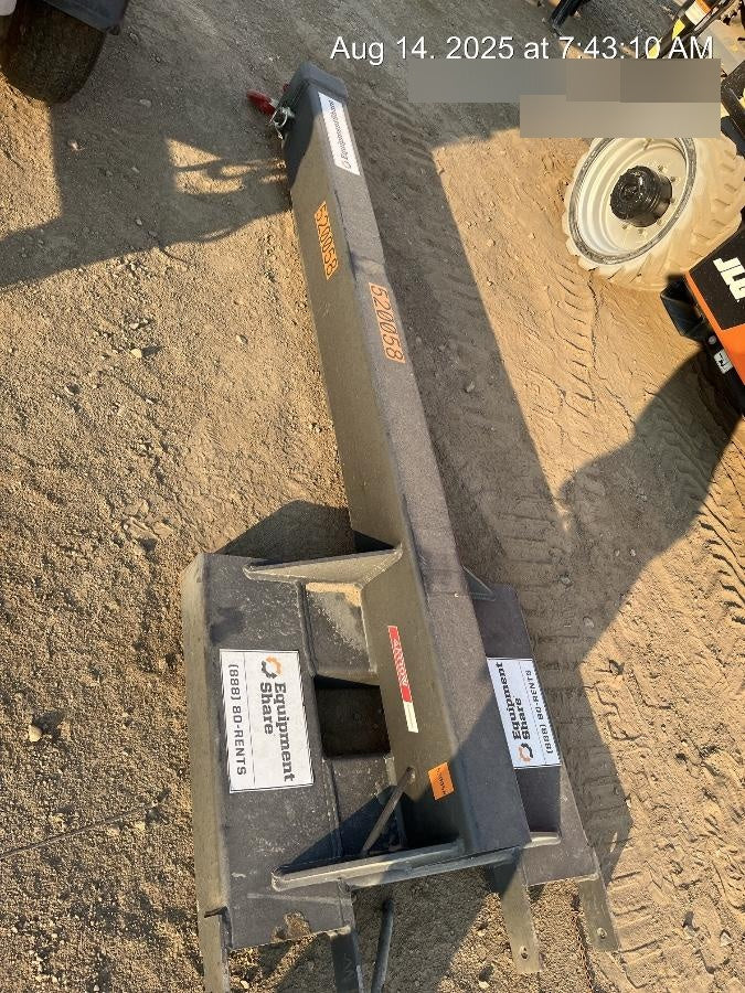 2025 ARROW MATERIAL HANDLING CE60-TH-STP