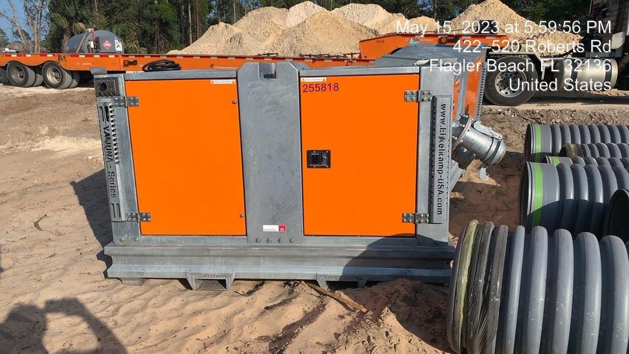 2022 MYERS-SETH MSP PP-150