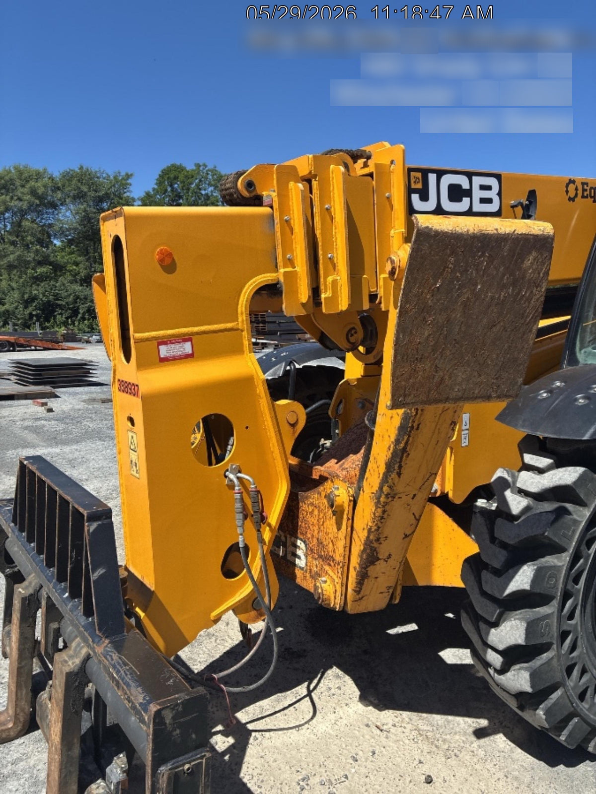 2024 JCB 514-56