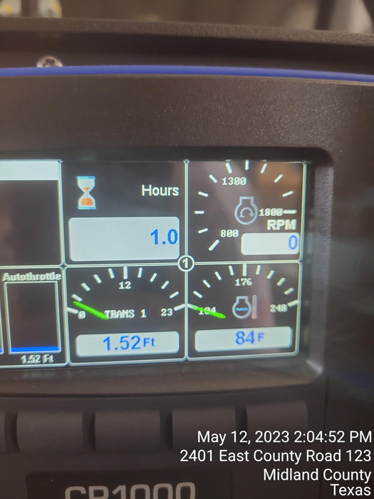 2023 PREMIER PUMP 8NHTH-RP-DC13