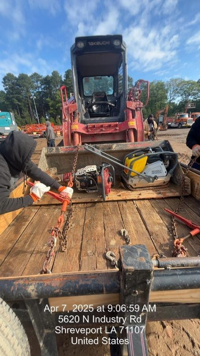 2024 WACKER NEUSON WP1550AW