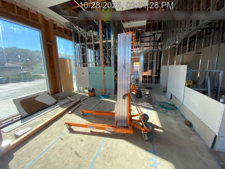 2021 LIFTSMART MLC-24