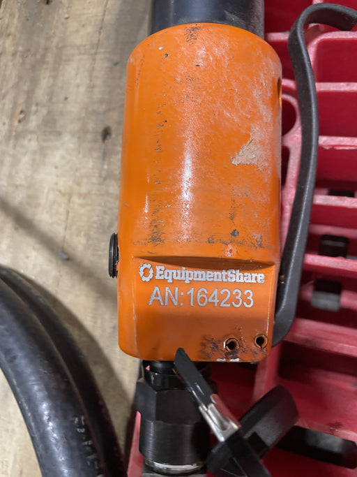 2021 MICHIGAN PNEUMATIC MP-BD2BA