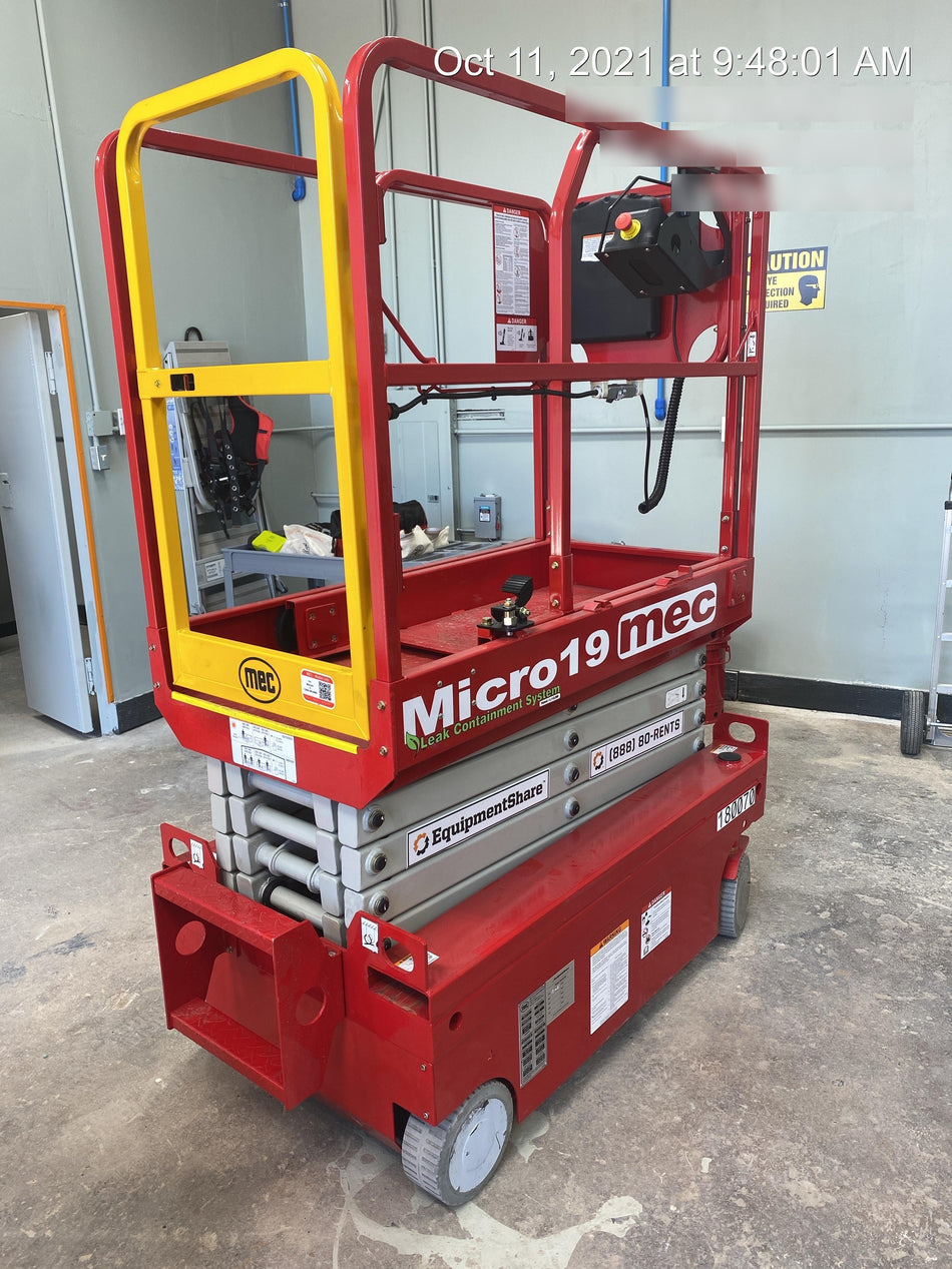 2021 MEC Micro 19