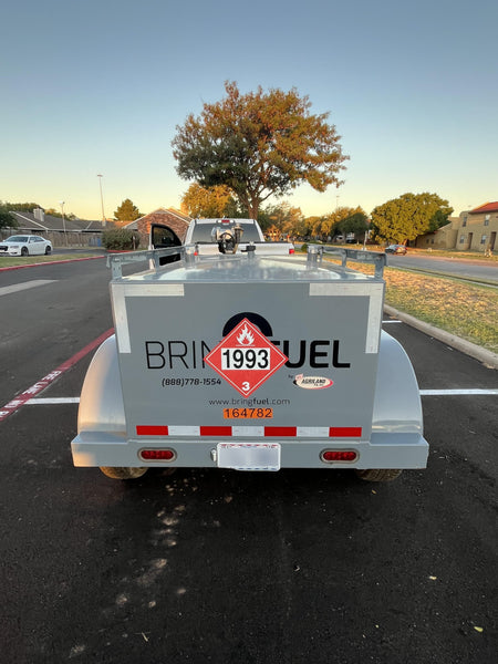 2021 THUNDER CREEK EV500