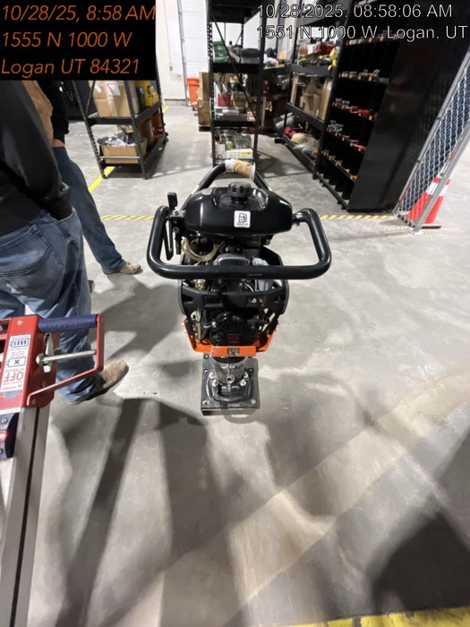 2024 HUSQVARNA LT6005