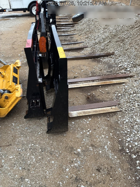 2025 ARROW MATERIAL HANDLING F5100CB-6018