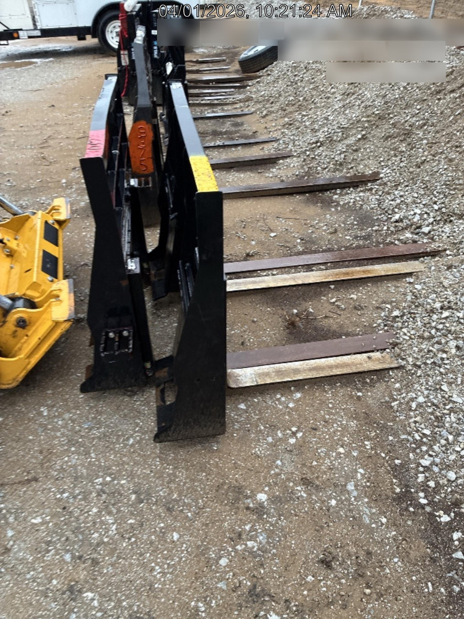 2025 ARROW MATERIAL HANDLING F5100CB-6018