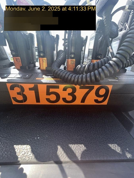2023 MOTOROLA PMPN4283