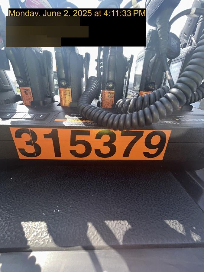 2023 MOTOROLA PMPN4283