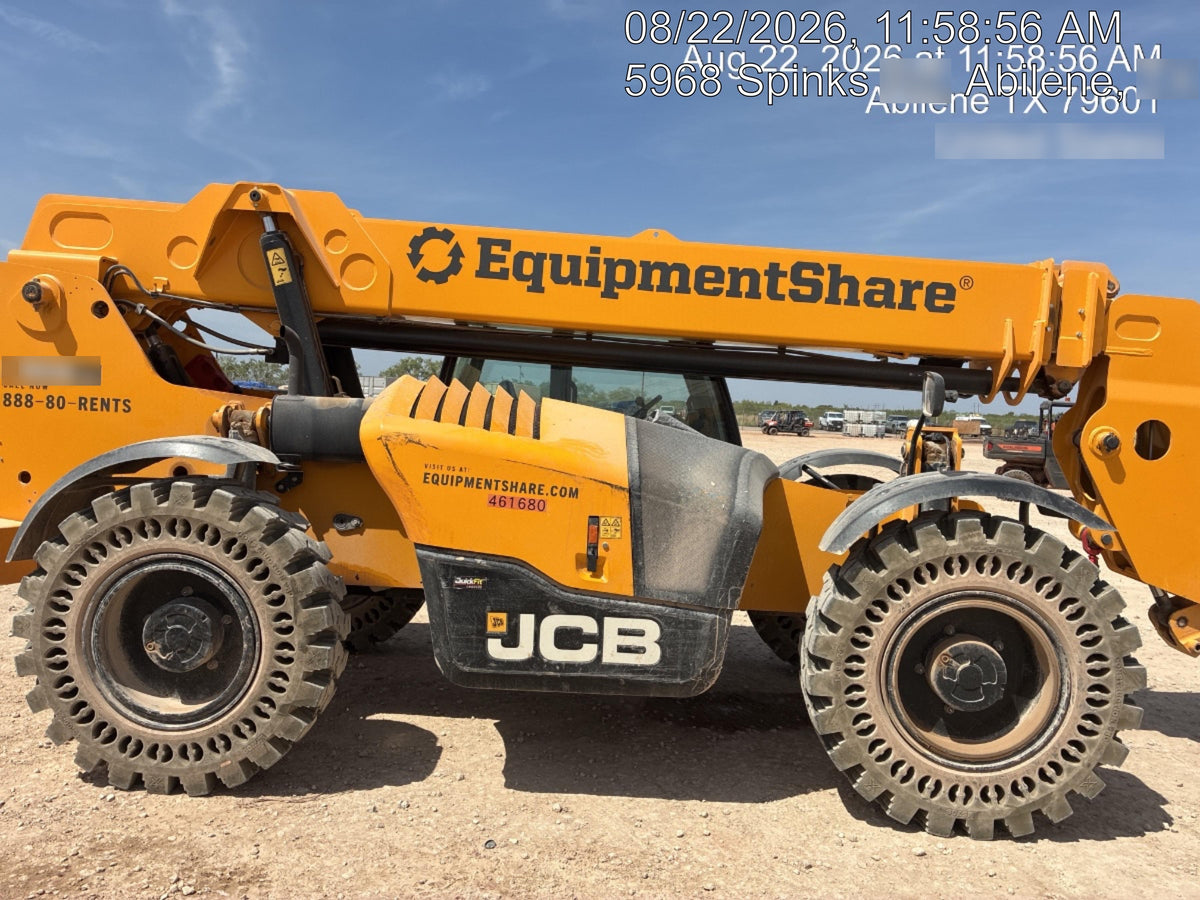 2024 JCB 509-42