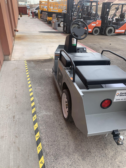 2022 COLUMBIA Expeditor