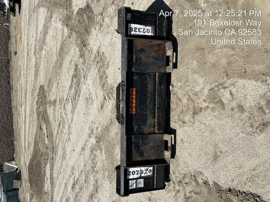 2024 VIRNIG PF4855-5VG