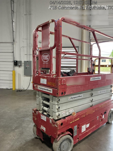2021 MEC 2632SE