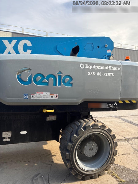 2024 GENIE S-85 XC