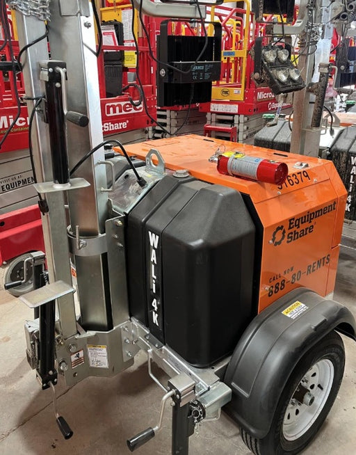 2025 WANCO WLTT-4MM4K