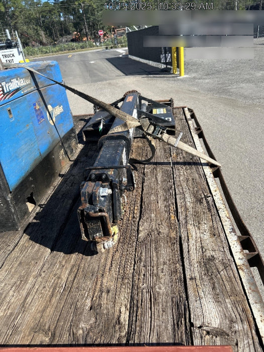 2024 STAR INDUSTRIES M1360B - Star JIB Boom