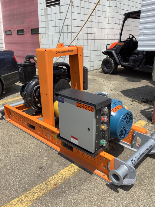 2022 PIONEER EPP66S12L71