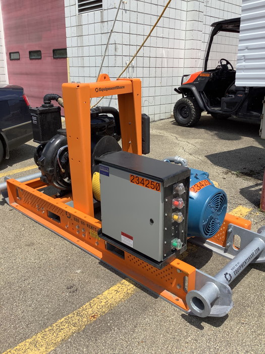 2022 PIONEER EPP66S12L71