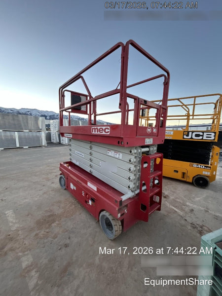 2021 MEC 4046SE