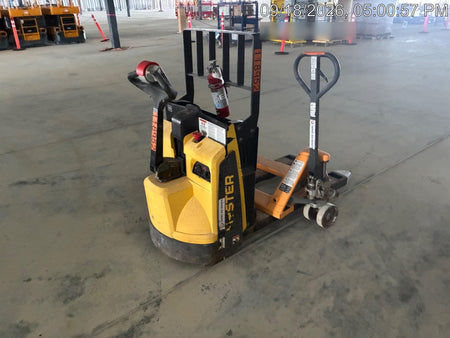 2020 HYSTER W45ZHD