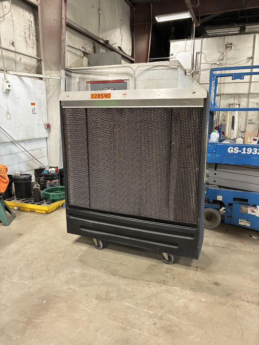 2023 BIG ASS FANS Cool Space 400