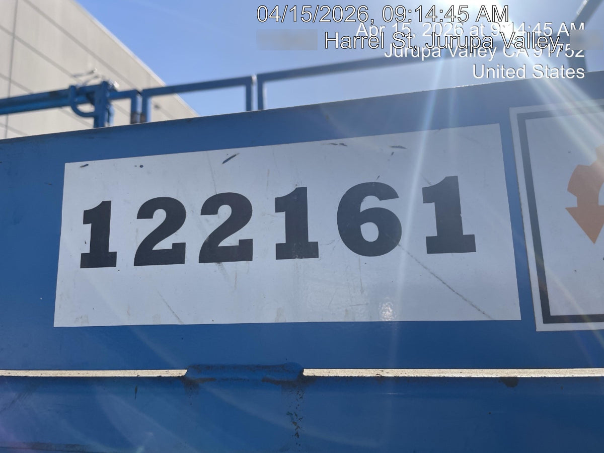2020 GENIE GS-4390 RT