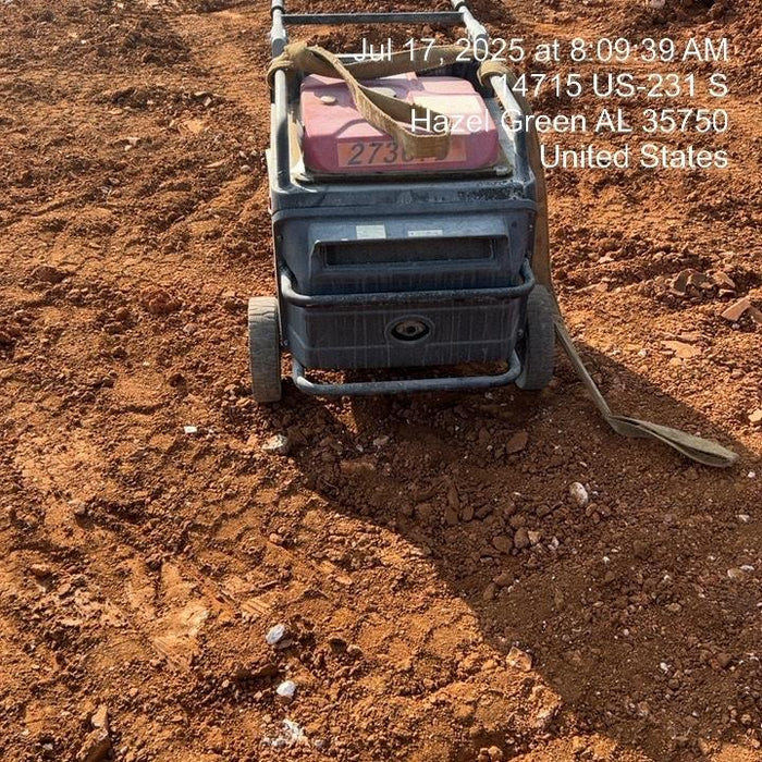 2022 MI-T-M GEN-8000-IMM1E