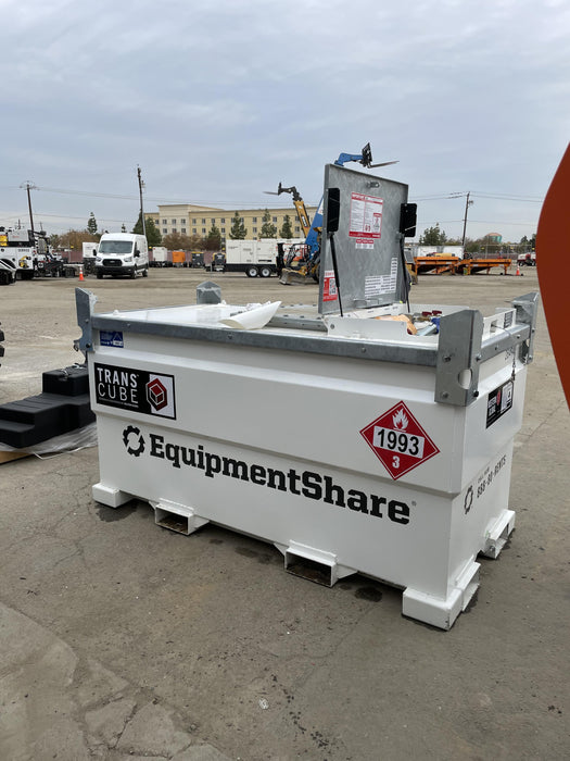 2022 WESTERN GLOBAL 20TCG-ES