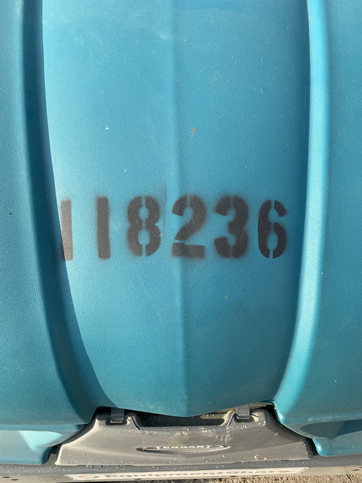 2020 TENNANT S20 LPG