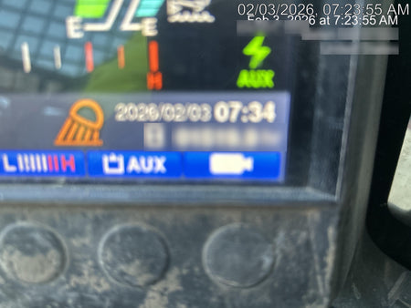 2023 TAKEUCHI TL12R2-CR