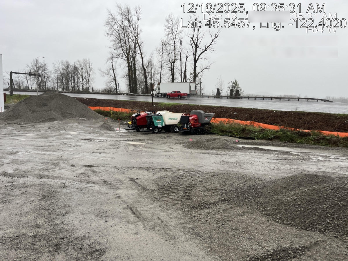 2025 TORO MBTX 2500-TS