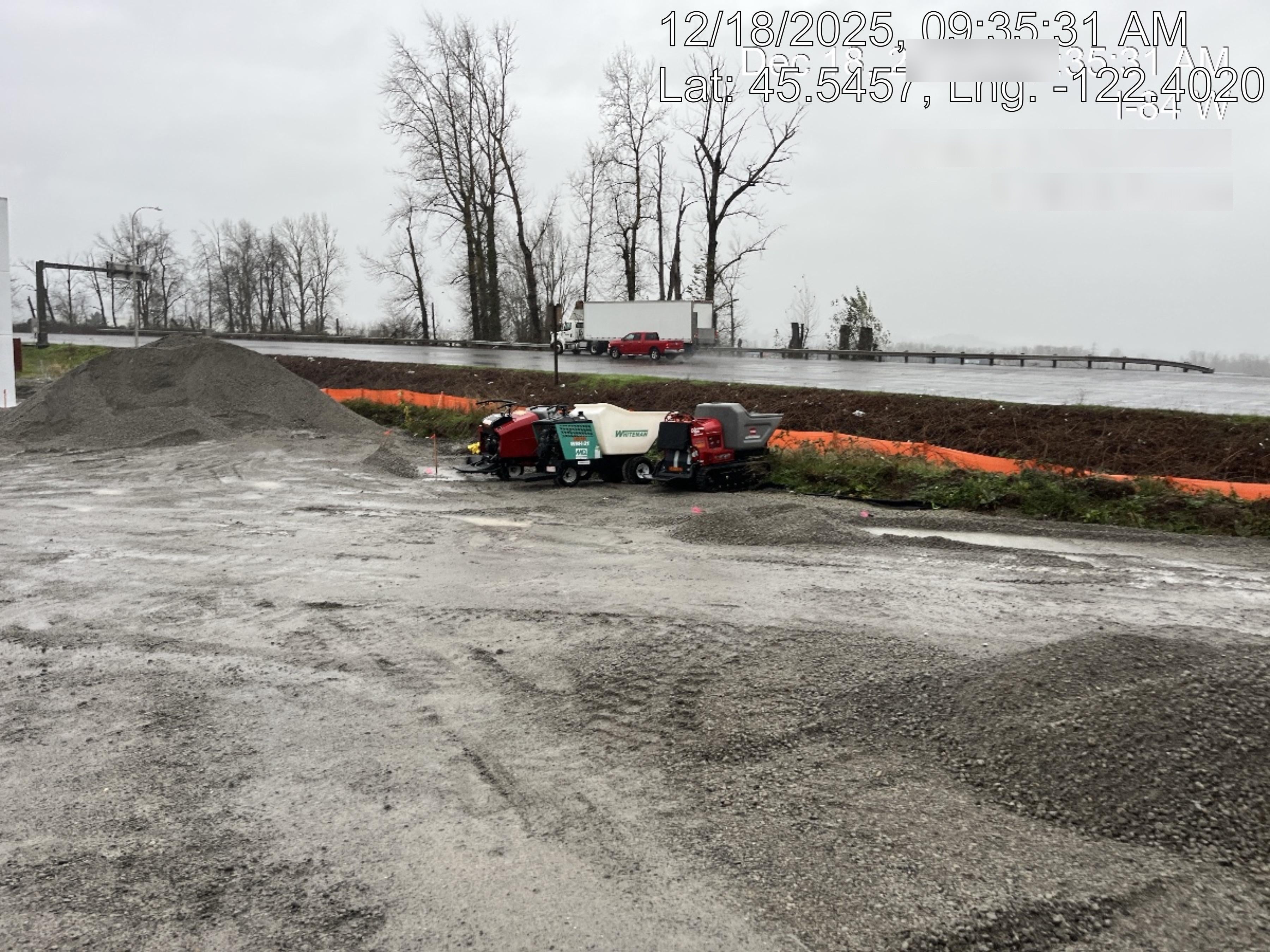 2025 TORO MBTX 2500-TS