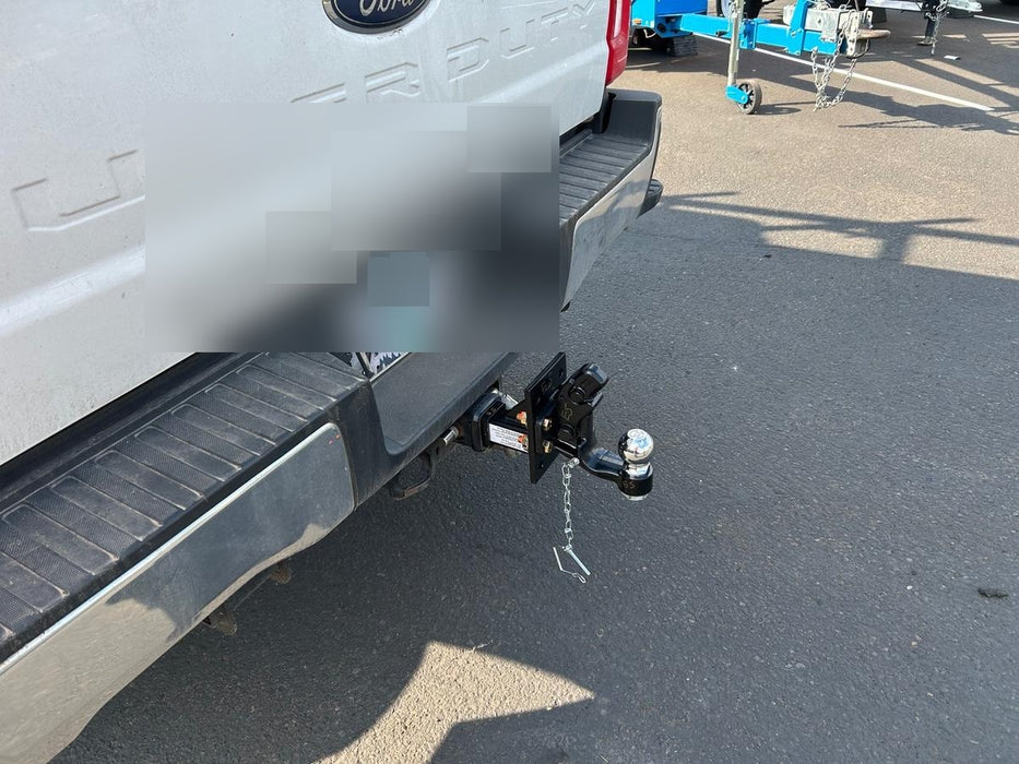 2022 ATLAS COPCO XAS 110