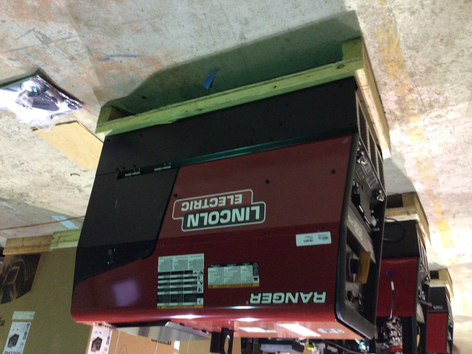 2021 LINCOLN ELECTRIC Ranger 305 LPG