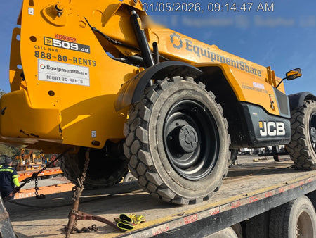 2024 JCB 509-42