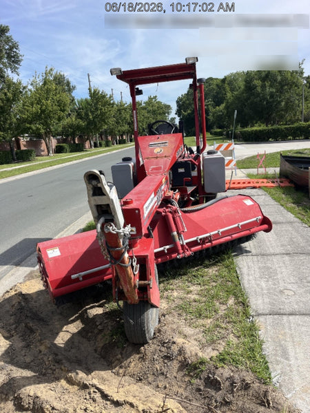 2023 BROCE BW260