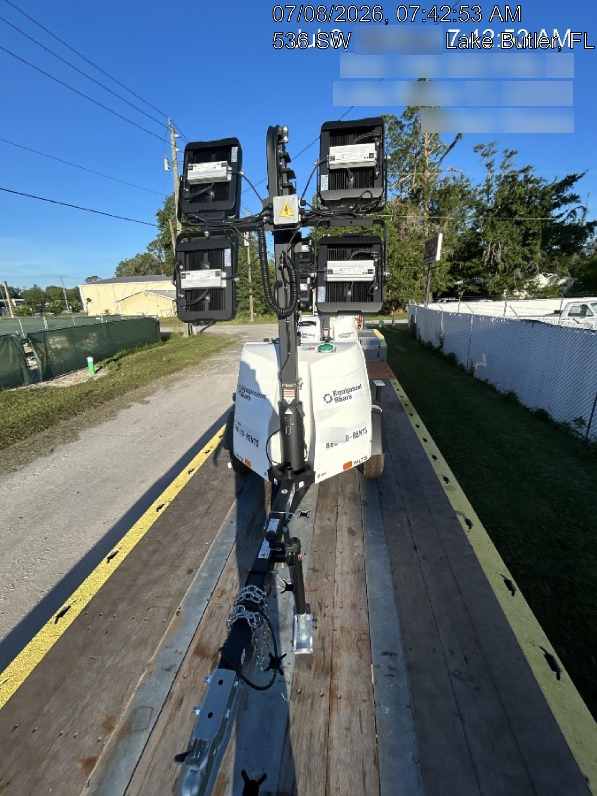 2026 GENERAC MLTS-4