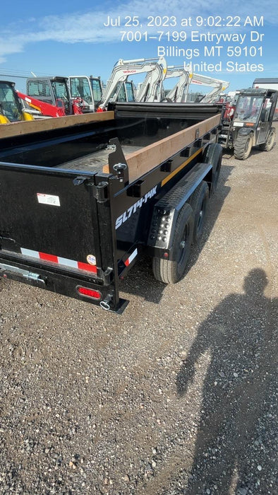 2023 SOUTHLAND SL270T-14K