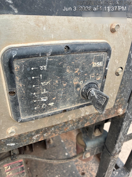 2019 MI-T-M CORPORATION HS-3006-0MDK-UR