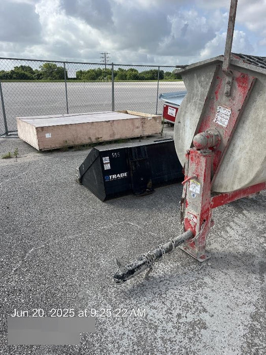 2023 MULTIQUIP WM90PH8