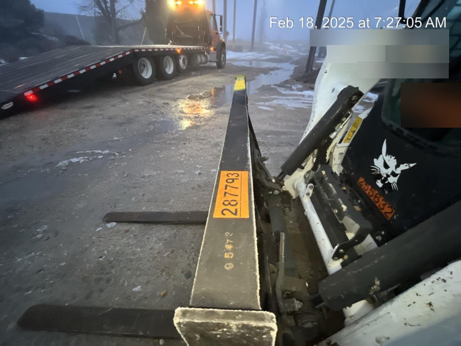 2023 ARROW MATERIAL HANDLING F5100CB