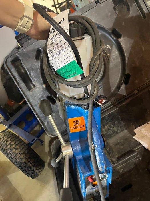 2021 HOUGEN MFG HMD917