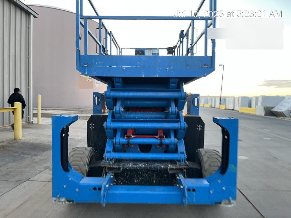 2020 GENIE GS-5390 RT