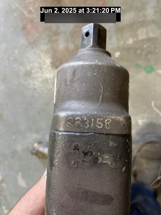 2022 INGERSOLL RAND 2925P3TI