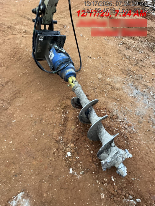 2024 AUGER TORQUE 3300-30