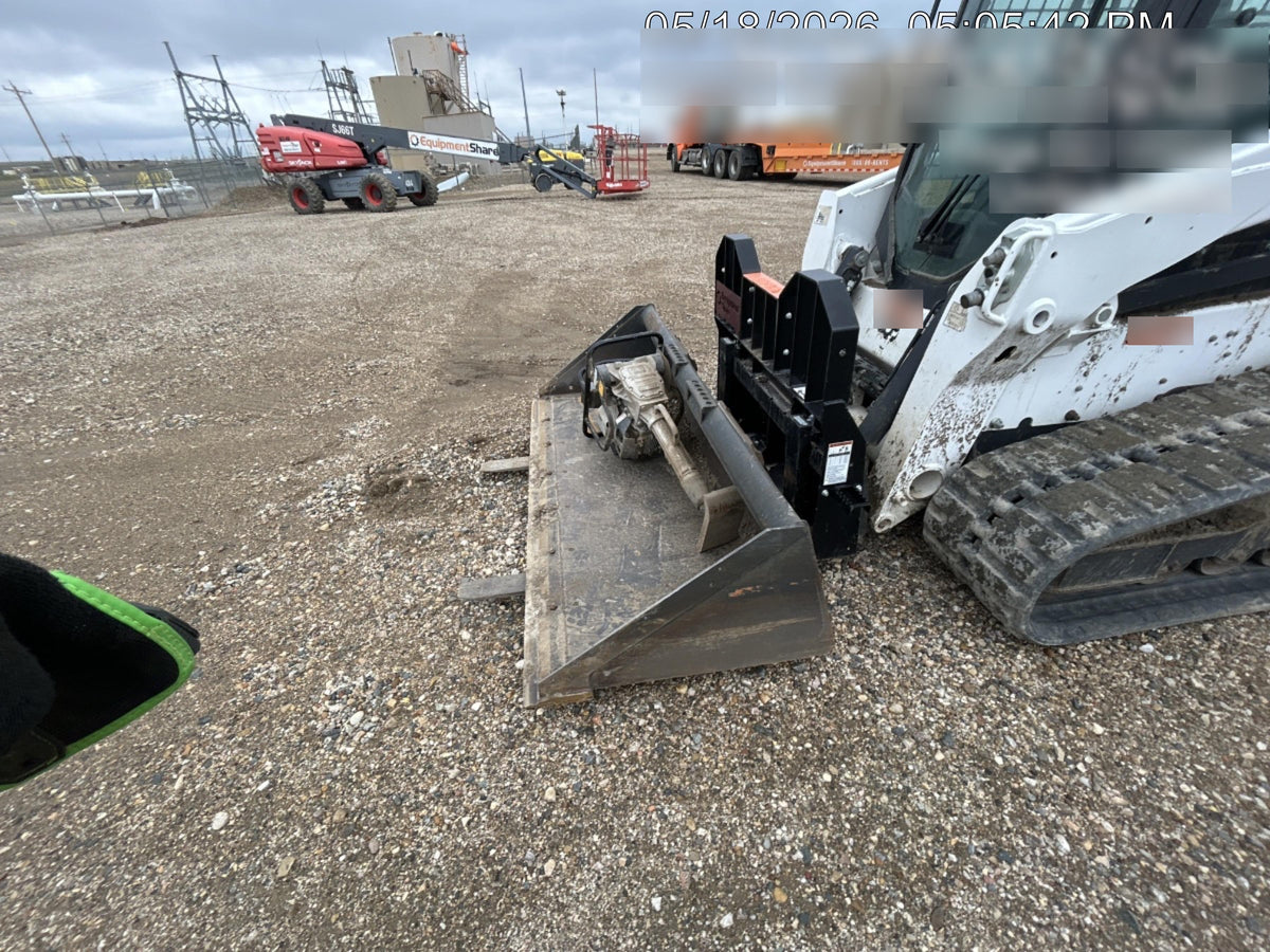 2023 MULTIQUIP MTR40HF