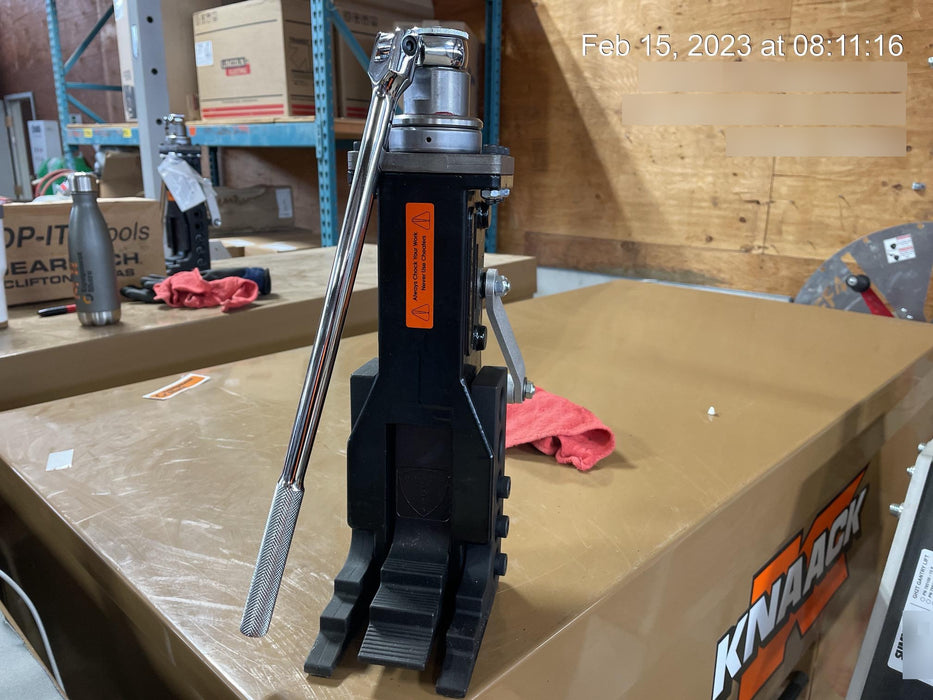 2022 PETOL PHD0535 GEARWRENCH